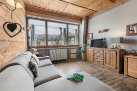 casa per le vacanze Sauze d'Oulx In affitto Italia