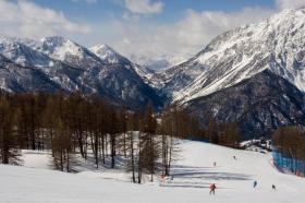 casa per le vacanze Sauze d'Oulx In affitto Italia