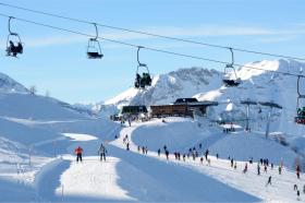 casa per le vacanze Sauze d'Oulx In affitto Italia