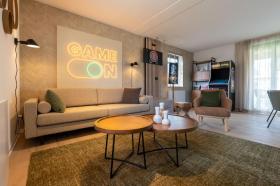 casa per le vacanze in affitto a Spina, Olanda