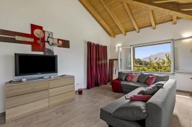 بيت العطلات للإيجار في Zuigno, ايطاليا