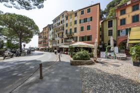 Casa de férias para alugar em Santa Margherita Ligure, Itália Casa de férias para alugar em Santa Margherita Ligure, Itália