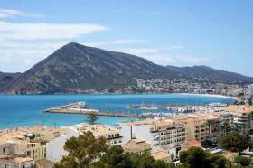 Maison de vacances Teulada À louer Espagne