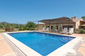 Ferienhaus Artà Zu vermieten Spanien