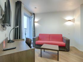 度假屋 马恩河畔诺让 出租 法国