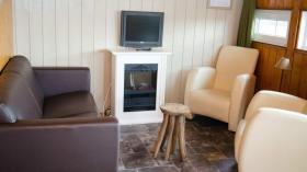 Casa de vacaciones Blaimont En Renta Bélgica