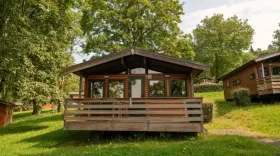 Feriehus til leie i Blaimont, Belgium Feriehus til leie i Blaimont, Belgium