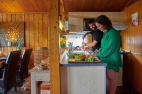 Casa de vacaciones Blaimont En Renta Bélgica