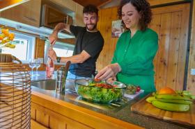 Casa de vacaciones Blaimont En Renta Bélgica