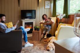 Casa de vacaciones Blaimont En Renta Bélgica