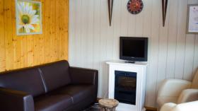 Casa de vacaciones Blaimont En Renta Bélgica