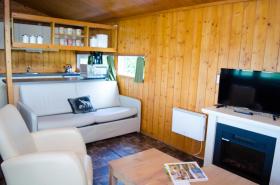 بيت العطلات Blaimont للإيجار بلجيكا