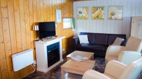 بيت العطلات Blaimont للإيجار بلجيكا