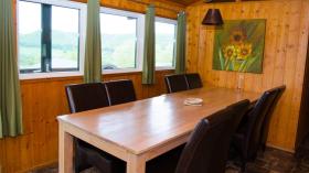 بيت العطلات Blaimont للإيجار بلجيكا