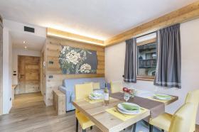 Ferienhaus Zu vermieten in Livigno, Italien