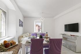 Ferienhaus zu vermieten in Torbole, Italien