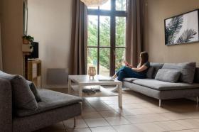 Holiday home Salles for rent France