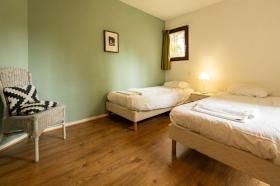 Holiday home Salles for rent France