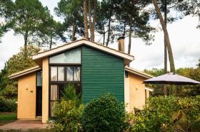 Ferienhaus zu vermieten in Salles, Frankreich