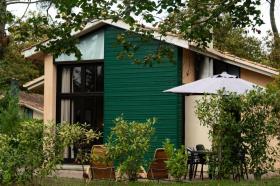 Holiday home Salles for rent France