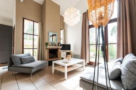 Holiday home Salles for rent France