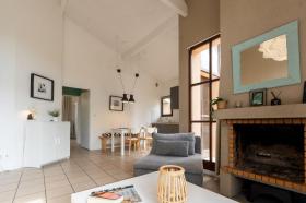 Holiday home Salles for rent France