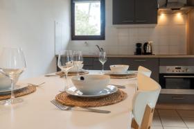 Holiday home Salles for rent France