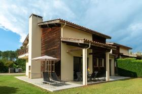 Ferienhaus zu vermieten in Salles, Frankreich