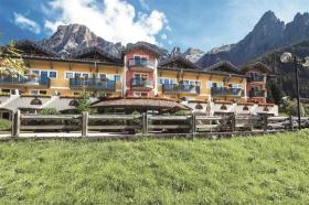 Ferienhaus zu vermieten in Falcade, Italien Ferienhaus zu vermieten in Falcade, Italien