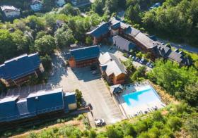 Tatil evi kiralık 'de Ax-les-Thermes, France Tatil evi kiralık 'de Ax-les-Thermes, France