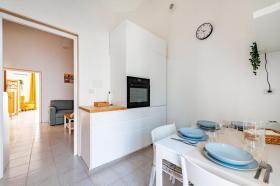 別荘 バーリ  イタリア