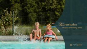 Vakantiehuis Вогелензанг Te Huur Nederland