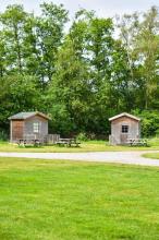 Vakantiehuis Вогелензанг Te Huur Nederland