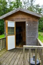 Vakantiehuis Вогелензанг Te Huur Nederland