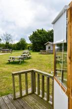 Vakantiehuis Вогелензанг Te Huur Nederland