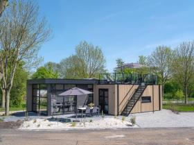 Casa de férias para alugar em Воркюм, Holanda