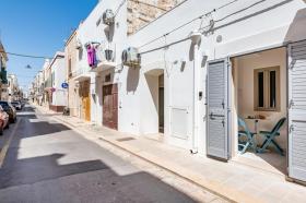 Casa de férias para alugar em Polignano a Mare, Itália