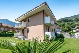 Casa de férias Arco Aluguéis Itália