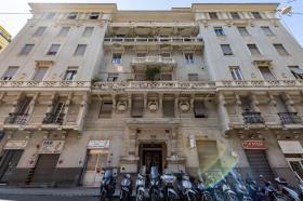 Ferienhaus zu vermieten in Genua-Brasilien, Italien