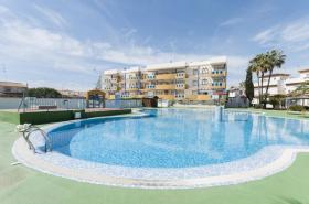 Ferienhaus zu vermieten in Oliva, Spanien