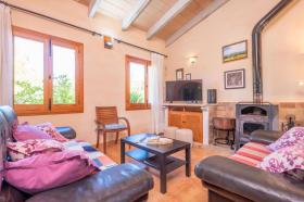 Maison de vacances Campanet Loyer Espagne