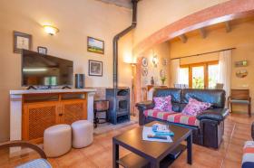 Maison de vacances Campanet Loyer Espagne