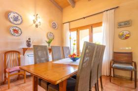 Maison de vacances Campanet Loyer Espagne