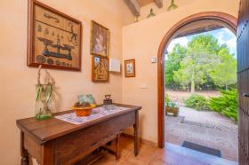 Maison de vacances Campanet Loyer Espagne