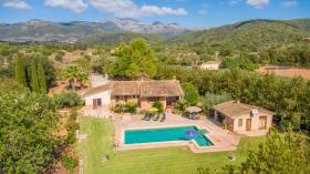 Maison de vacances Campanet Loyer Espagne