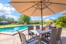 Maison de vacances Campanet Loyer Espagne