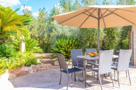 Maison de vacances Campanet Loyer Espagne