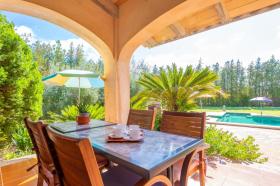 Maison de vacances Campanet Loyer Espagne