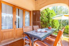 Maison de vacances Campanet Loyer Espagne