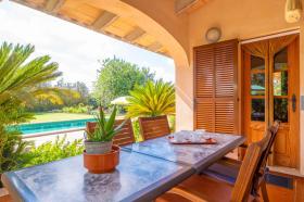 Maison de vacances Campanet Loyer Espagne